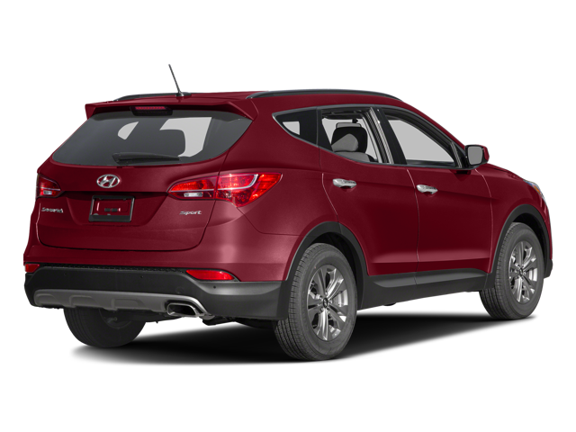 2016 Hyundai Santa Fe Sport BASE