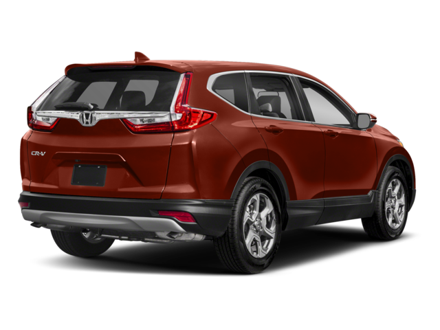 Used 2018 Honda CR-V EX with VIN 2HKRW1H53JH521665 for sale in Pharr, TX