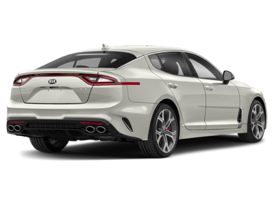 2018 Kia Stinger GT1