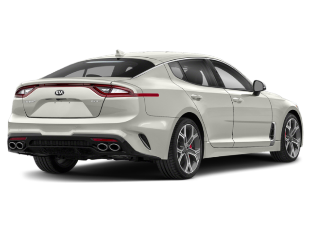 2018 Kia Stinger GT1