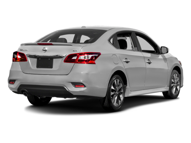 Used 2018 Nissan Sentra SR with VIN 3N1AB7AP0JY203502 for sale in Pharr, TX