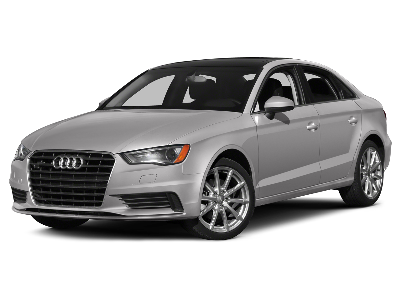 2015 Audi A3 1.8T FWD S tronic Premium's photo