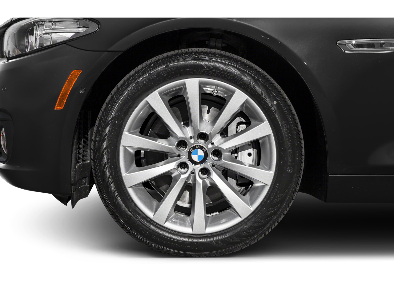 2015 BMW 5 Series 535I XDRIVE