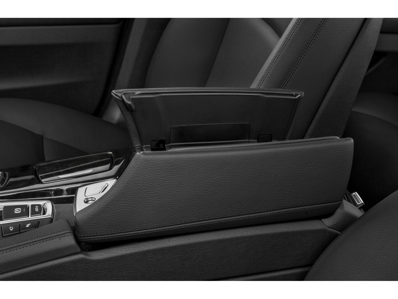 2015 BMW 5 Series 535I XDRIVE