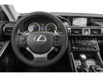 2015 Lexus IS 350 BASE