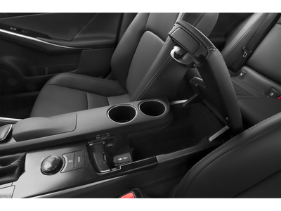 2015 Lexus IS 350 BASE