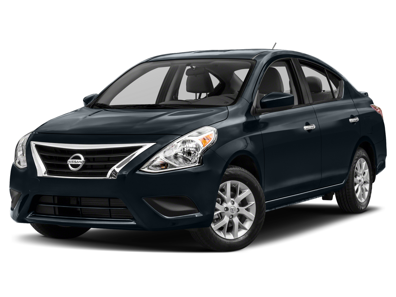 Used 2015 Nissan Versa Sedan S Plus with VIN 3N1CN7AP0FL940073 for sale in Pharr, TX