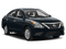 2015 Nissan Versa S Plus
