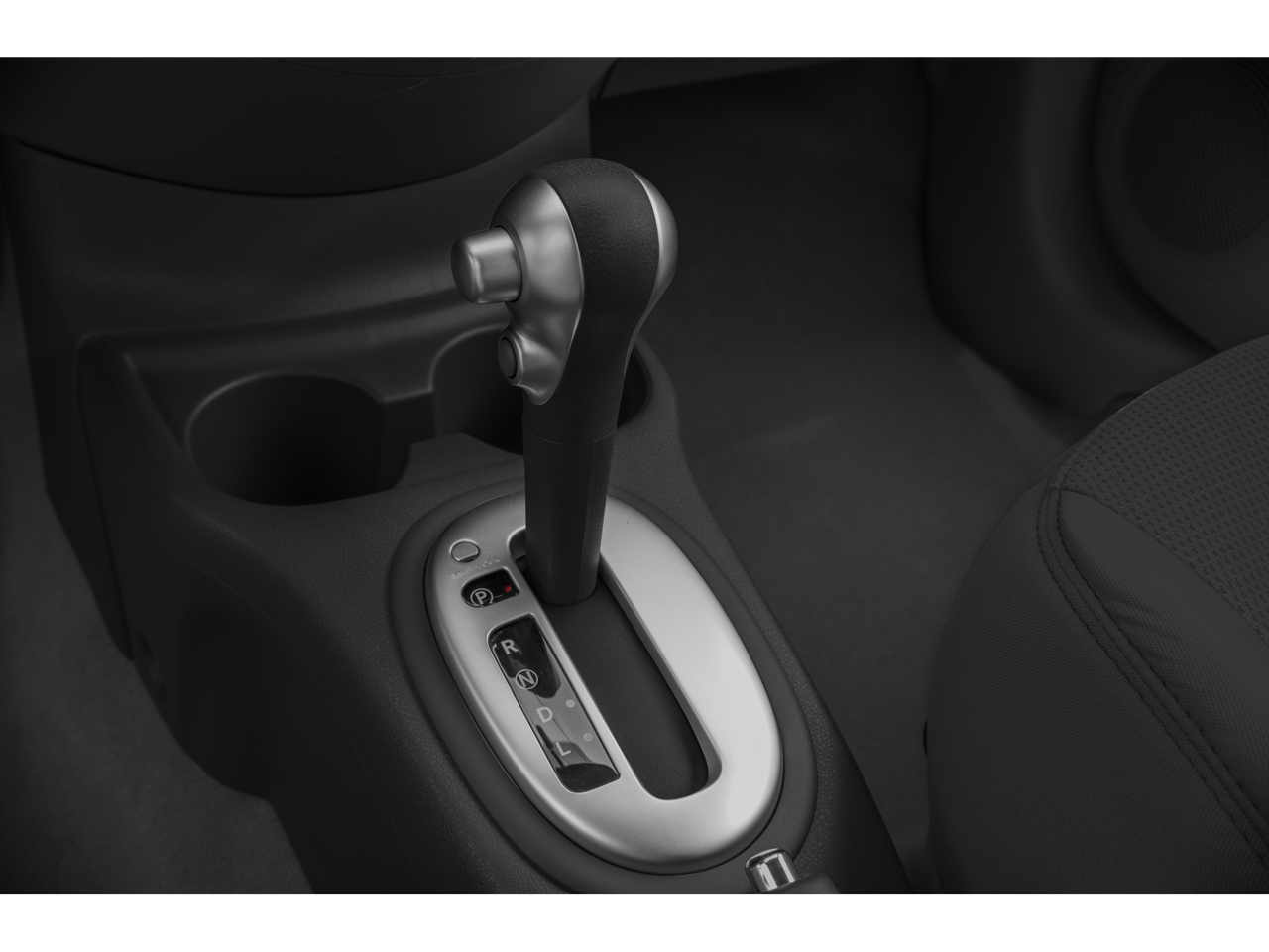 2015 Nissan Versa S Plus