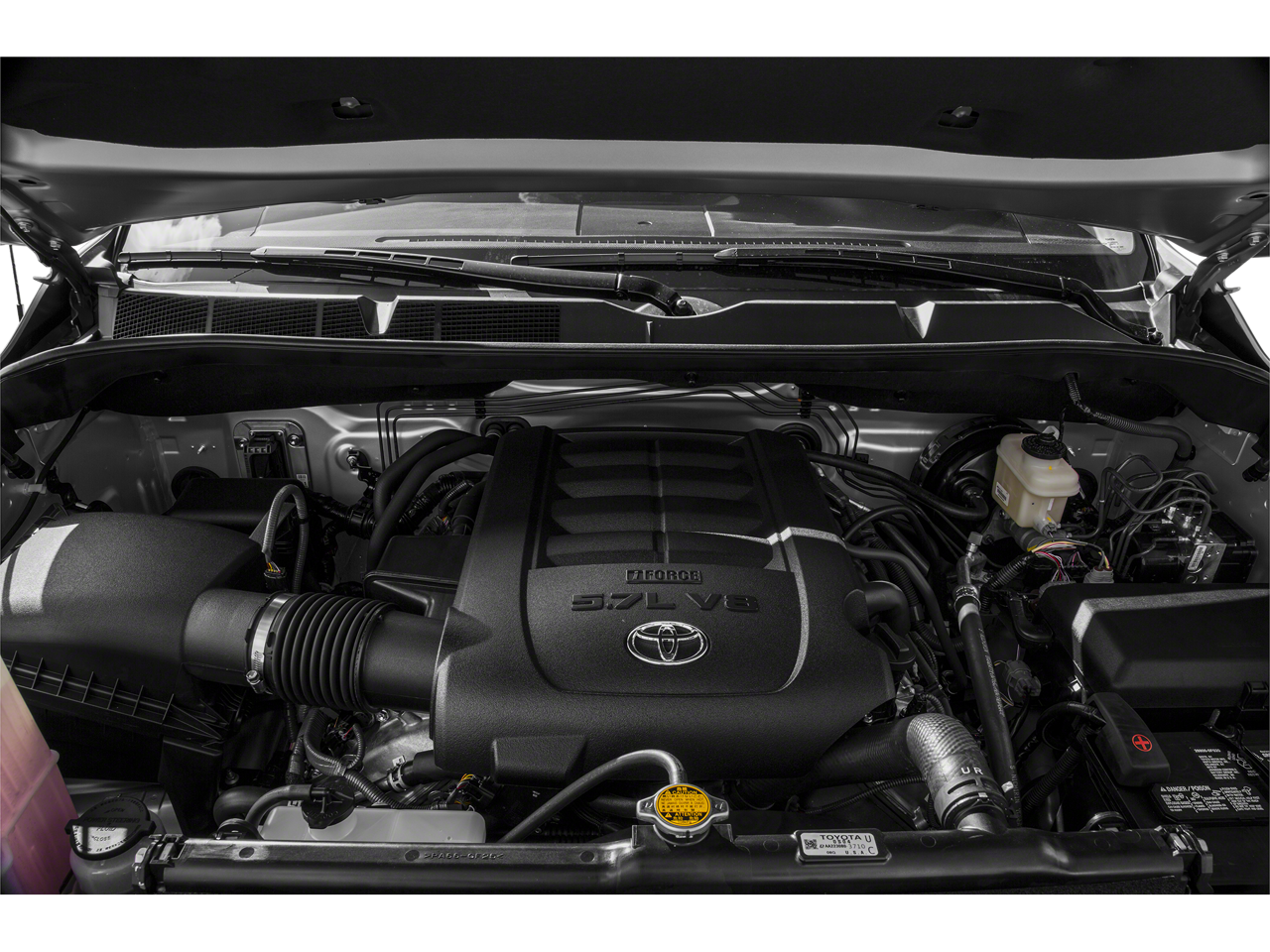 2015 Toyota Tundra SR5