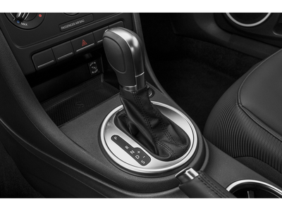 2015 Volkswagen Beetle 1.8T