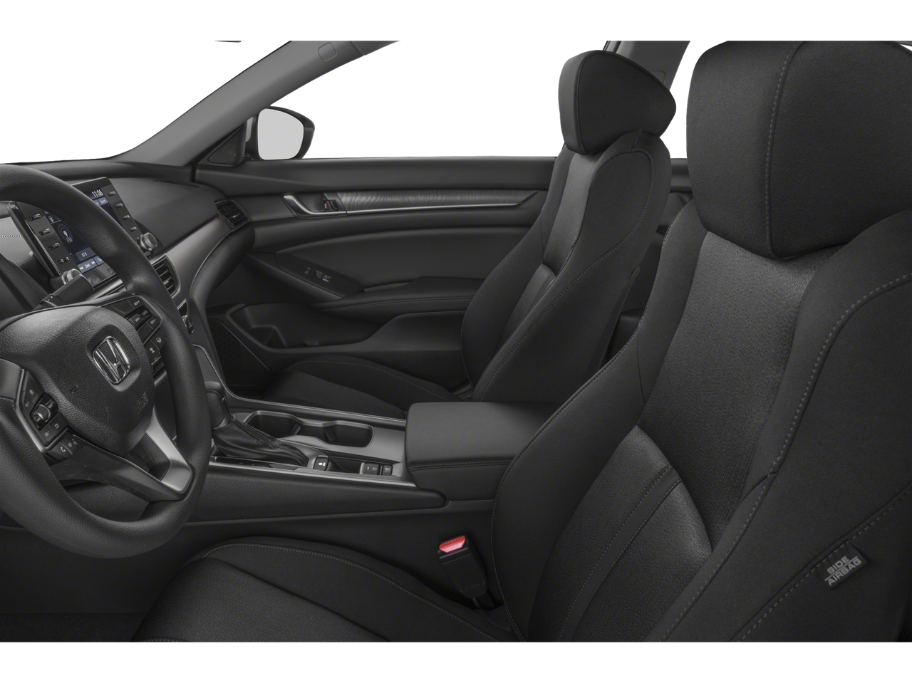 2018 Honda Accord EX 1.5T