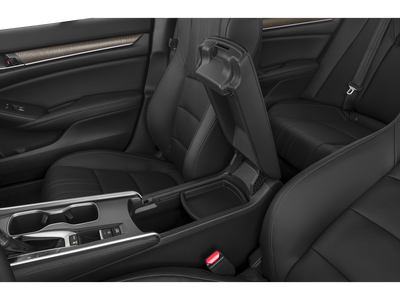 2018 Honda Accord Touring 1.5T