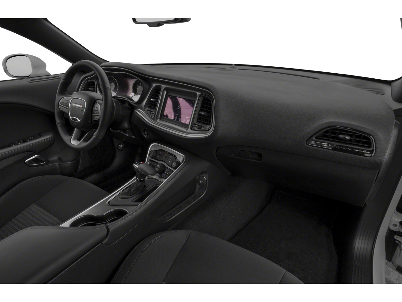 2019 Dodge Challenger GT