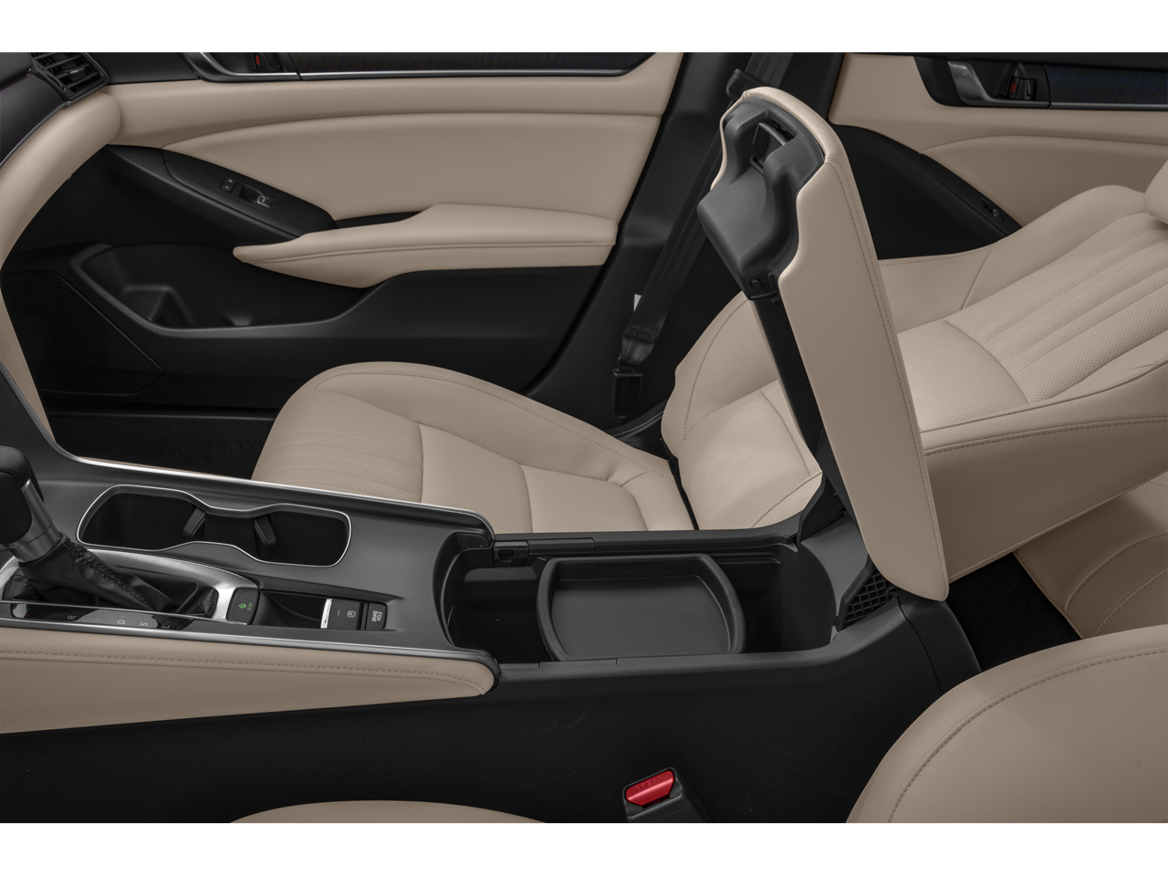 2019 Honda Accord EX-L 1.5T