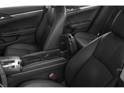 2019 Honda Civic Touring