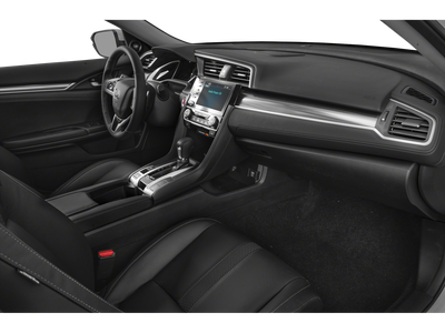 2019 Honda Civic Touring