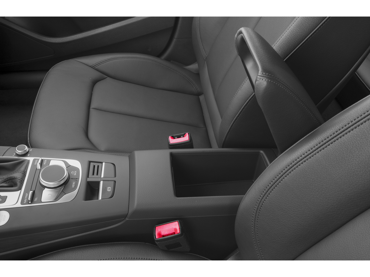 2020 Audi A3 Sedan Premium