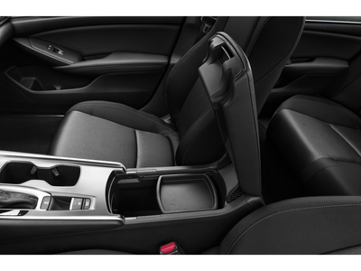 2020 Honda Accord LX 1.5T