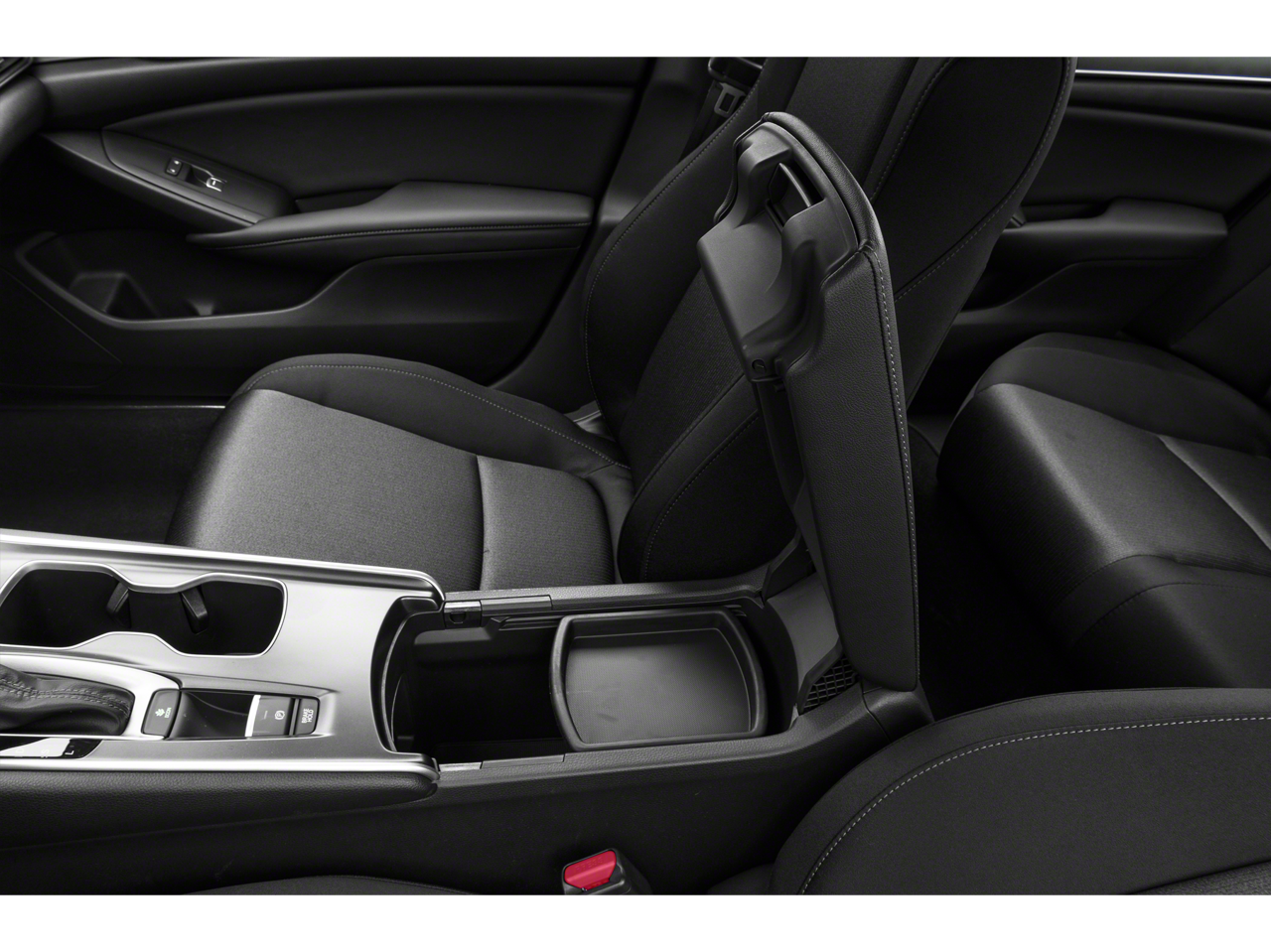 2020 Honda Accord LX 1.5T