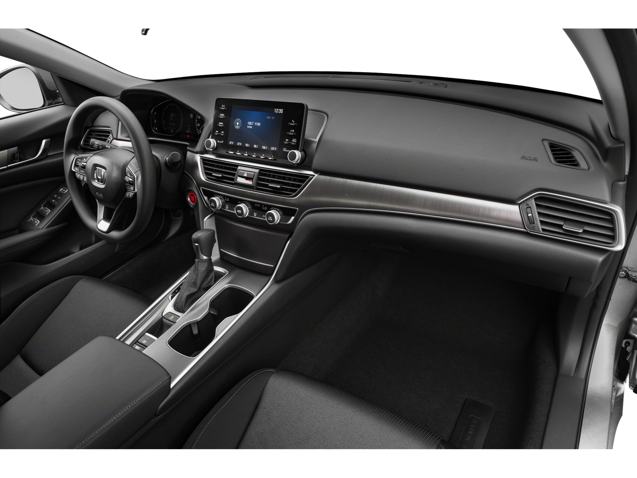 2020 Honda Accord LX 1.5T