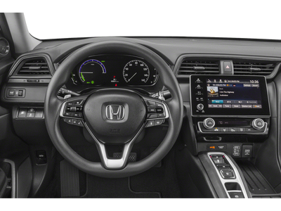 2020 Honda Insight EX