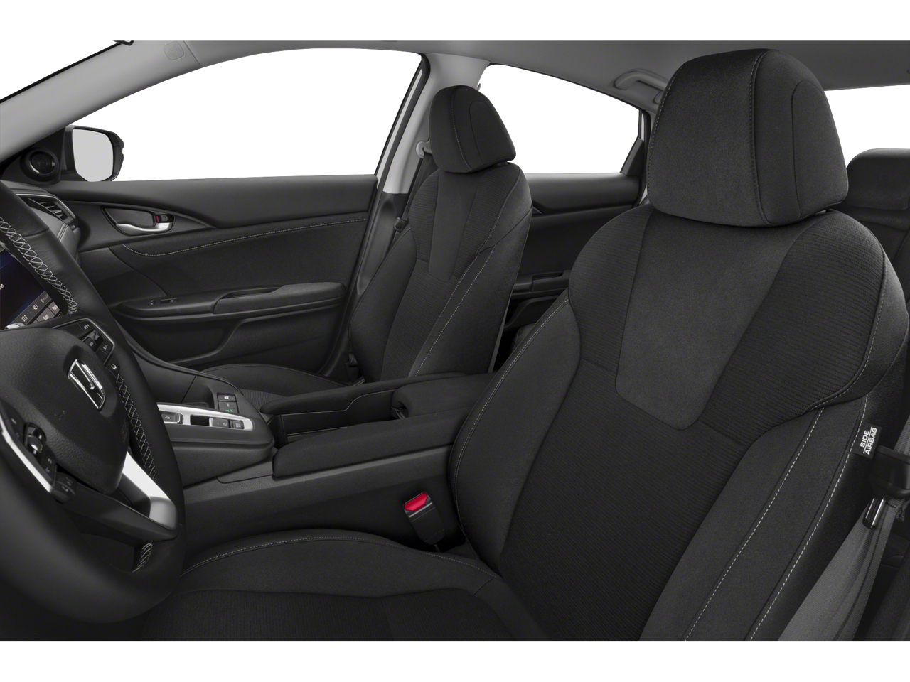 2020 Honda Insight EX