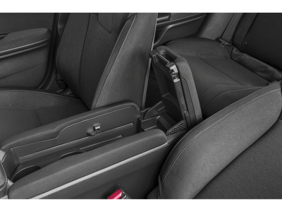 2020 Honda Insight EX