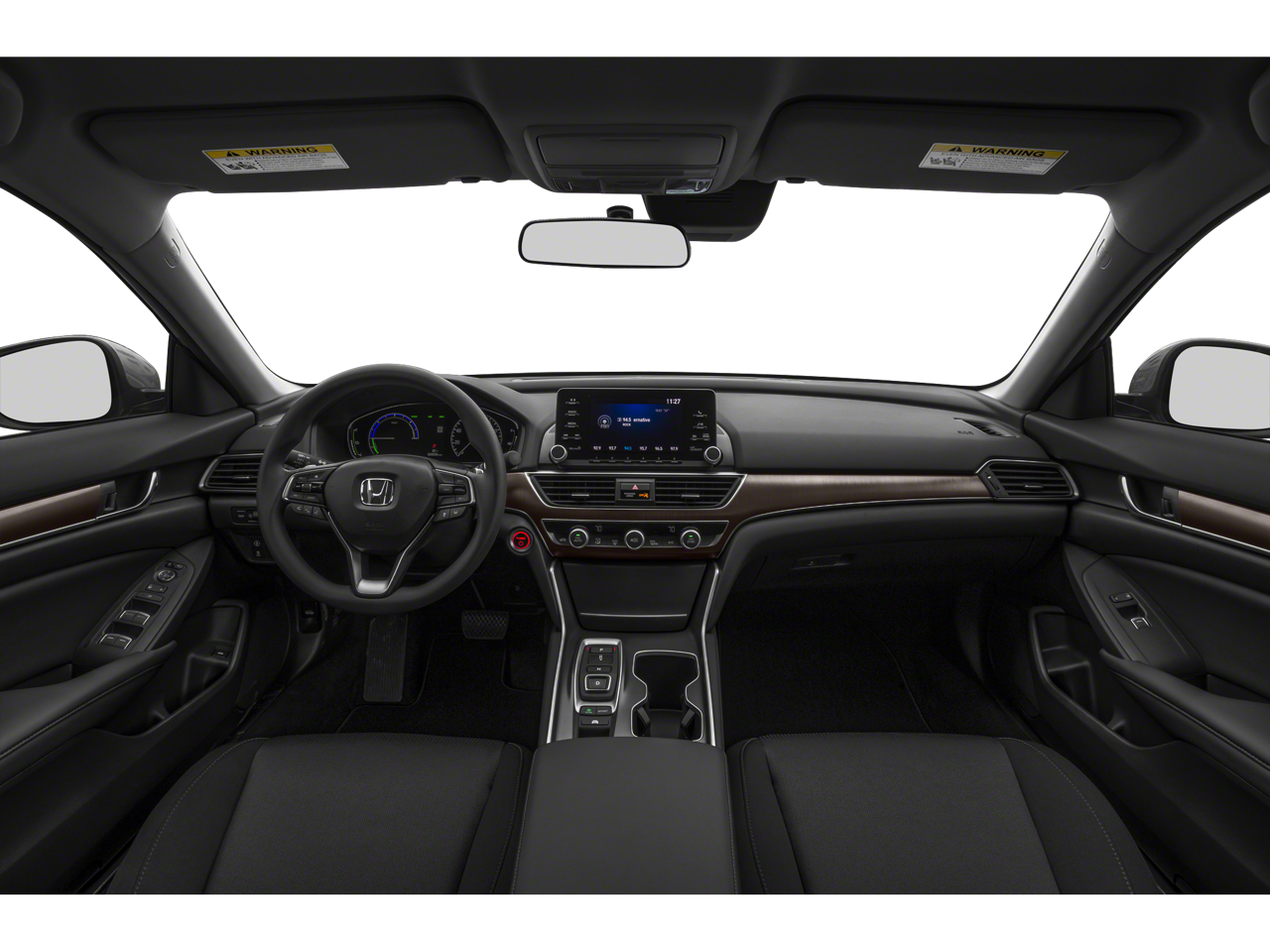 2020 Honda Accord Base