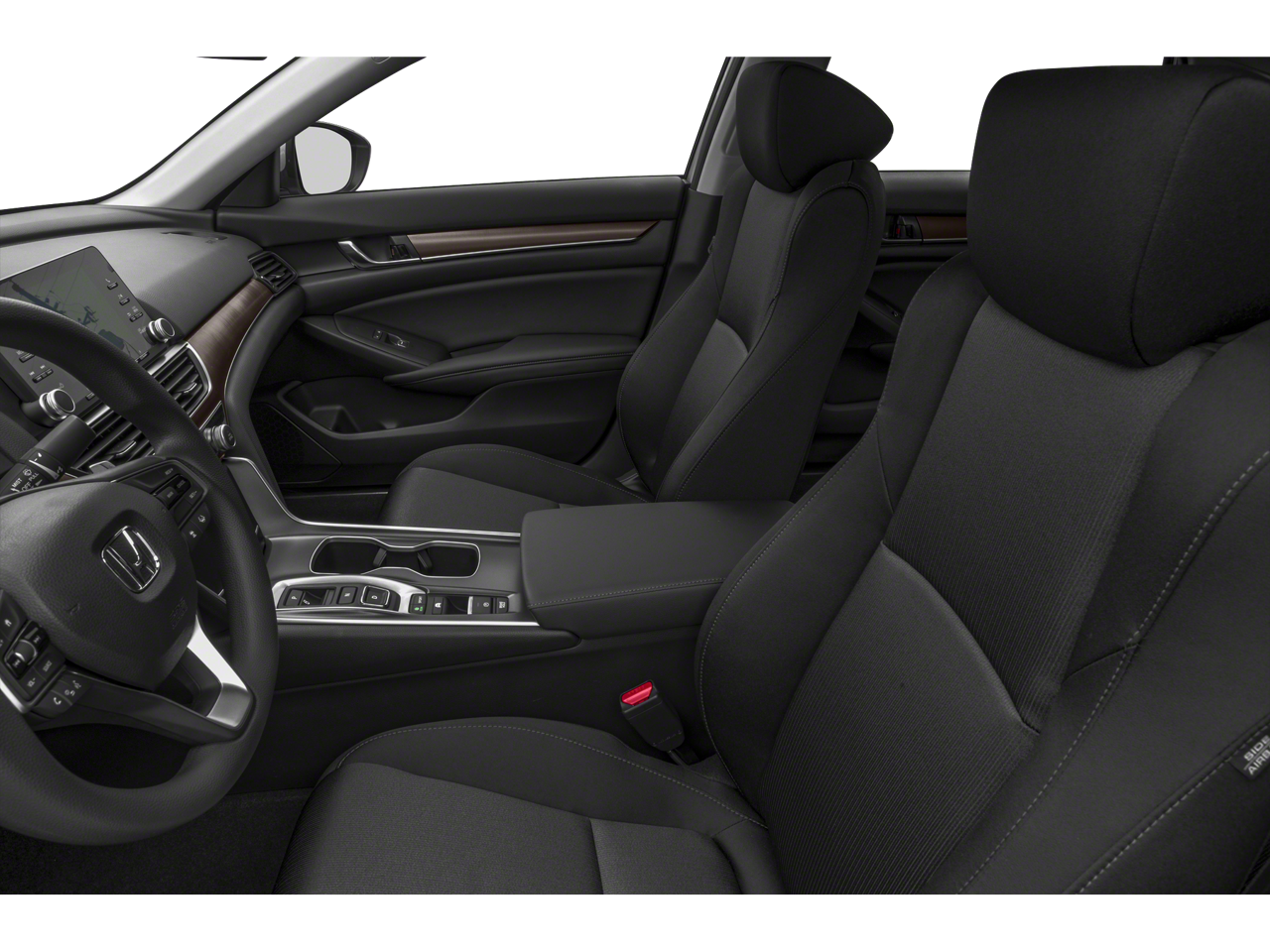 2020 Honda Accord Base
