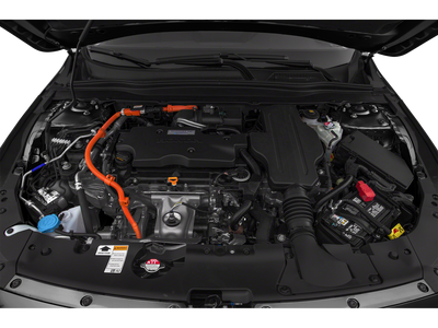 2020 Honda Accord Base