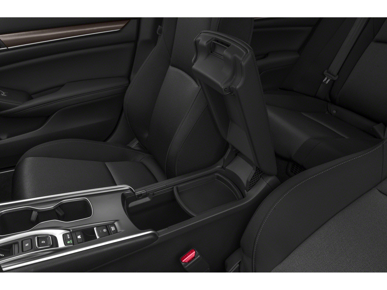 2020 Honda Accord Base