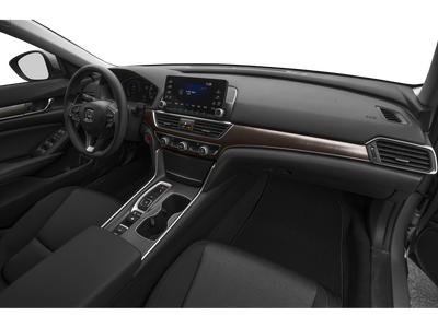 2020 Honda Accord Base