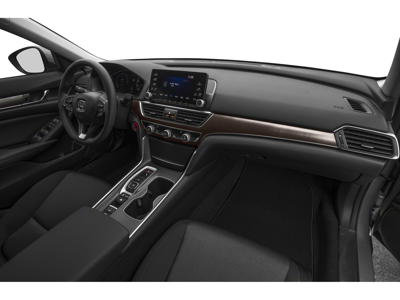 2020 Honda Accord Base