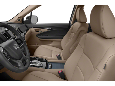 2020 Honda Pilot Touring 7-Passenger