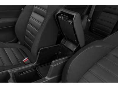 2020 Honda CR-V Hybrid EX