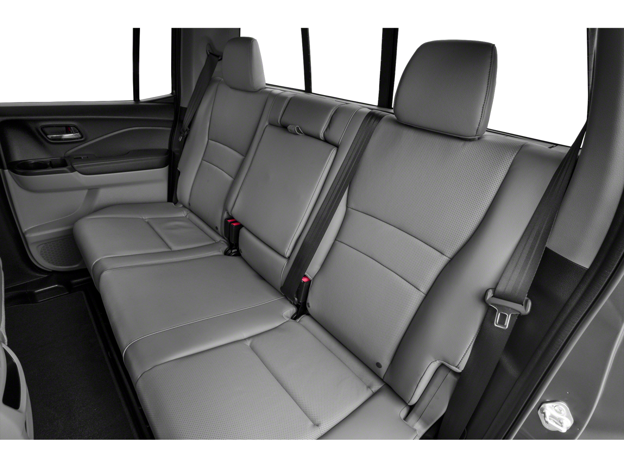 2020 Honda Ridgeline RTL