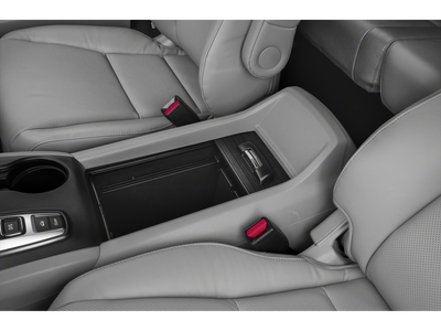 2020 Honda Ridgeline RTL