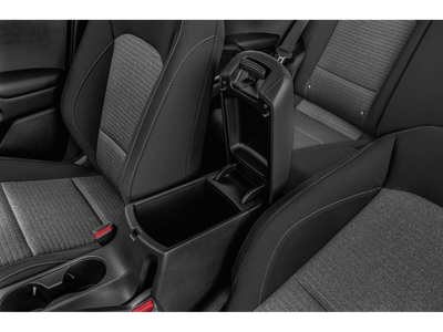 2020 Kia Soul GT-Line