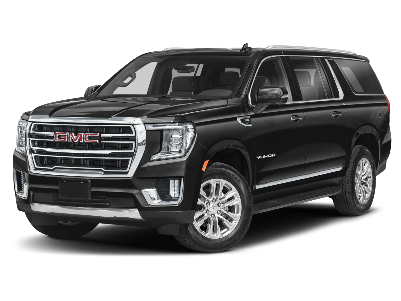 2021 GMC Yukon 2WD SLT's photo