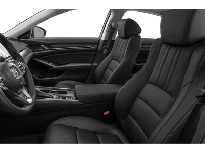 2021 Honda Accord Touring