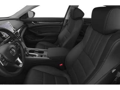 2021 Honda ACCORD UNKNOWN