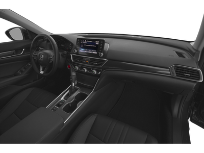 2021 Honda ACCORD UNKNOWN