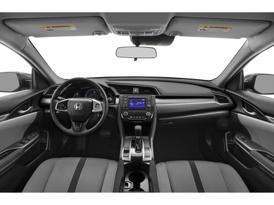 2021 Honda Civic UNKNOWN
