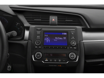 2021 Honda Civic UNKNOWN
