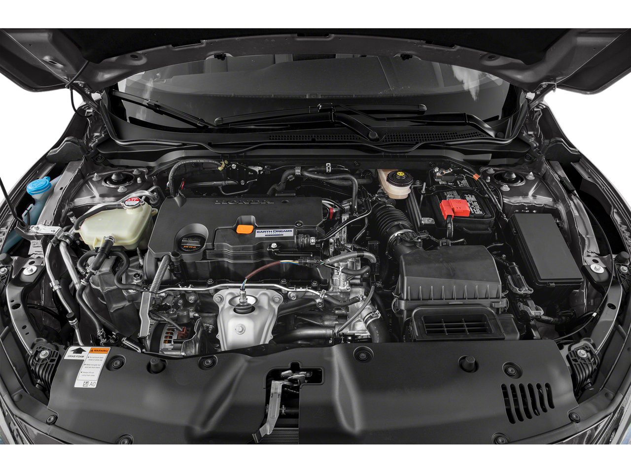 2021 Honda Civic UNKNOWN