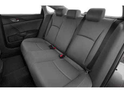 2021 Honda Civic UNKNOWN