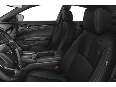 2021 Honda Civic Sport Touring