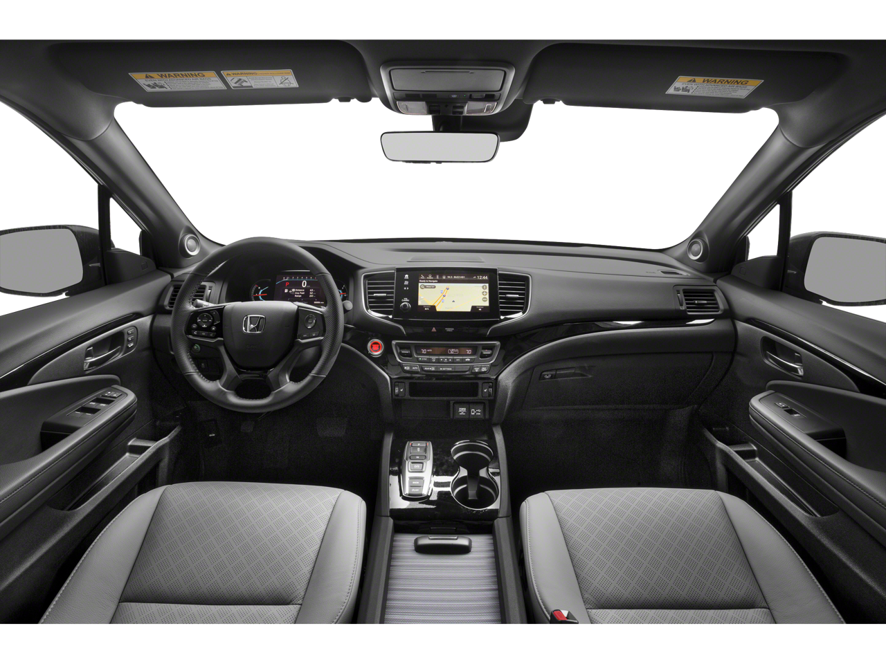 2021 Honda Passport Touring
