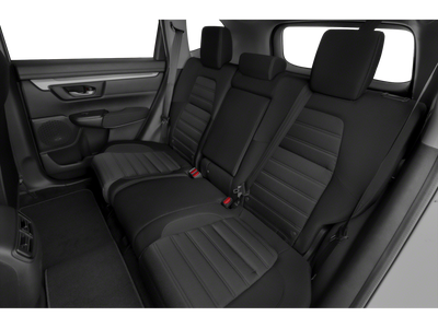 2021 Honda CR-V Special Edition